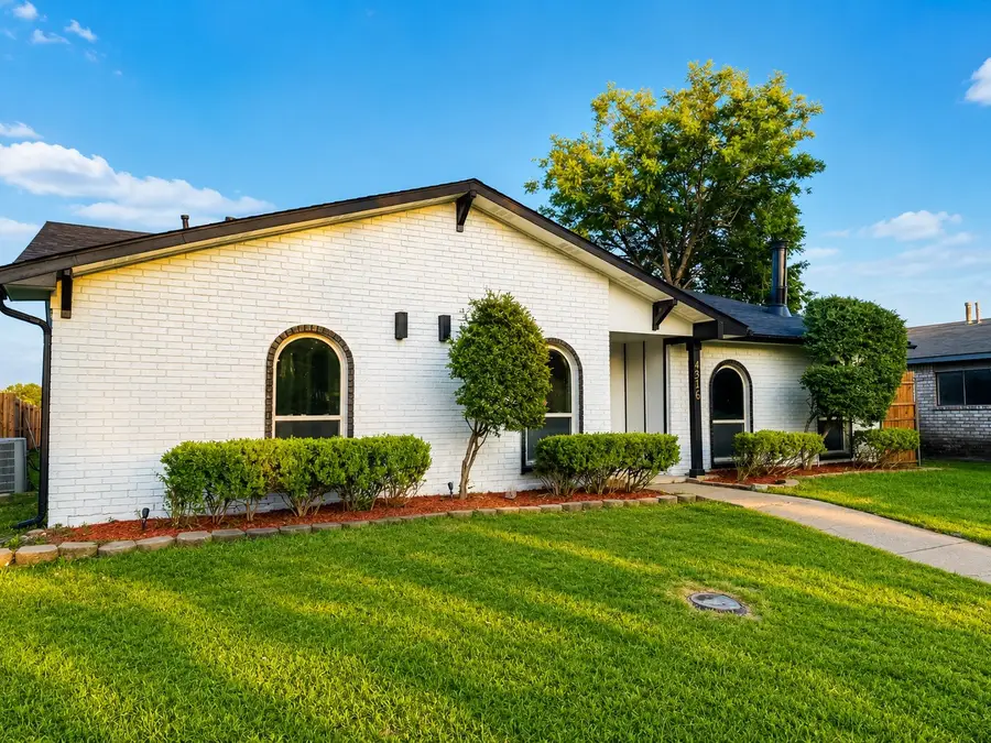 4316 Woodbluff Drive, Mesquite, TX 75150 - #3