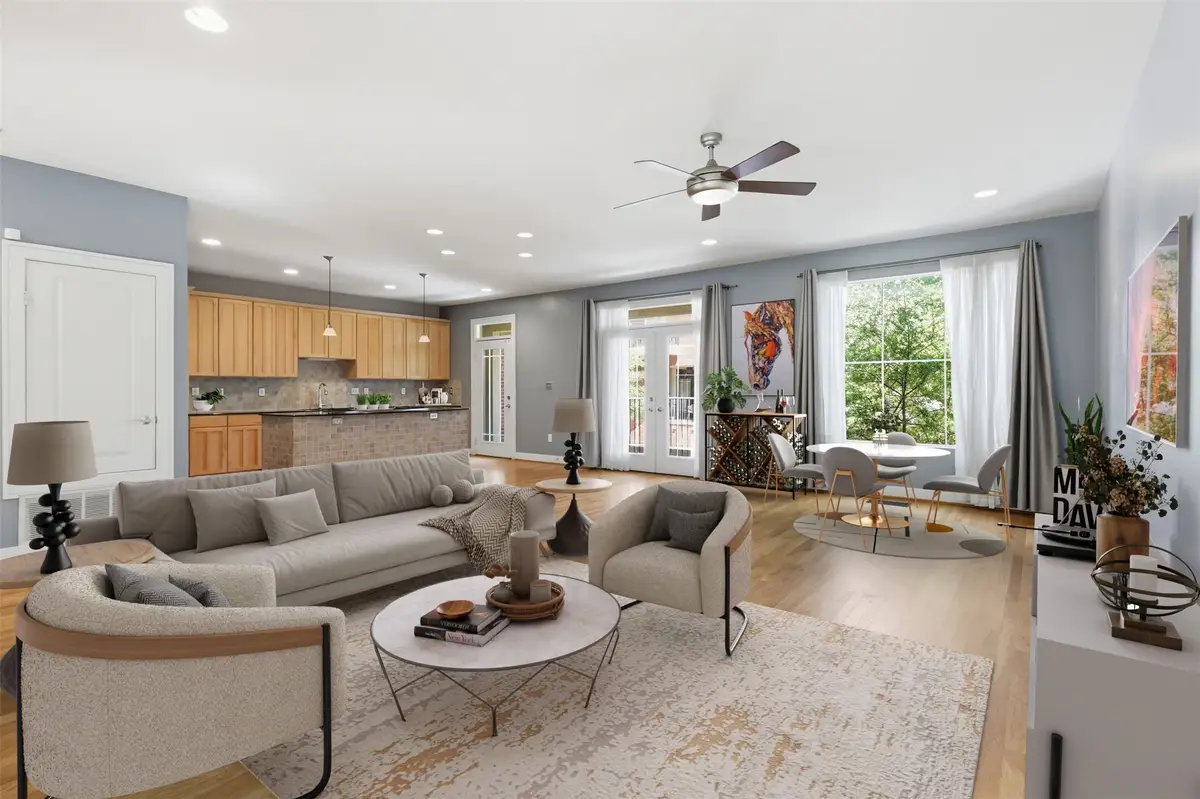 4241 Rawlins Street #13, Dallas, TX 75219 - #1