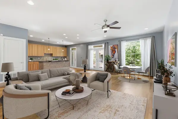 4241 Rawlins Street #13, Dallas, TX 75219