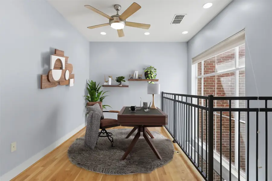 4241 Rawlins Street #13, Dallas, TX 75219 - #2