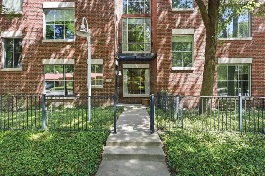 4241 Rawlins Street #13, Dallas, TX 75219 - #3