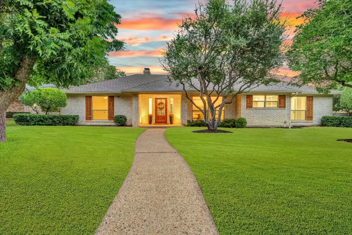 2801 W Aspen Court, Plano, TX 75075 - #1