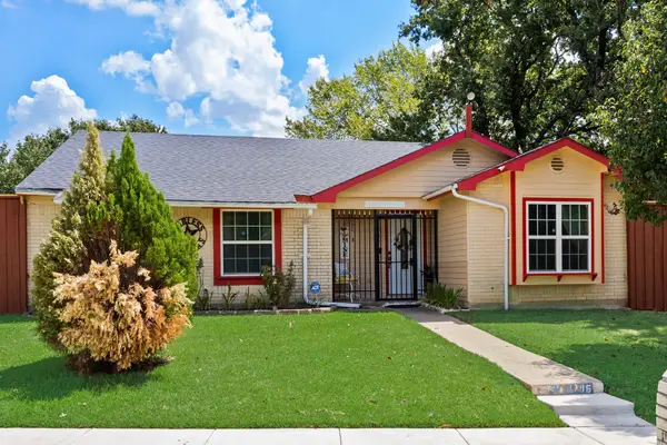 1706 Eastcliff Drive, Dallas, TX 75217