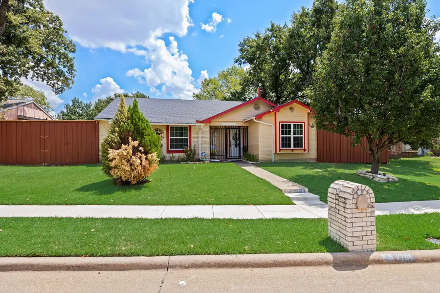 1706 Eastcliff Drive, Dallas, TX 75217 - #2