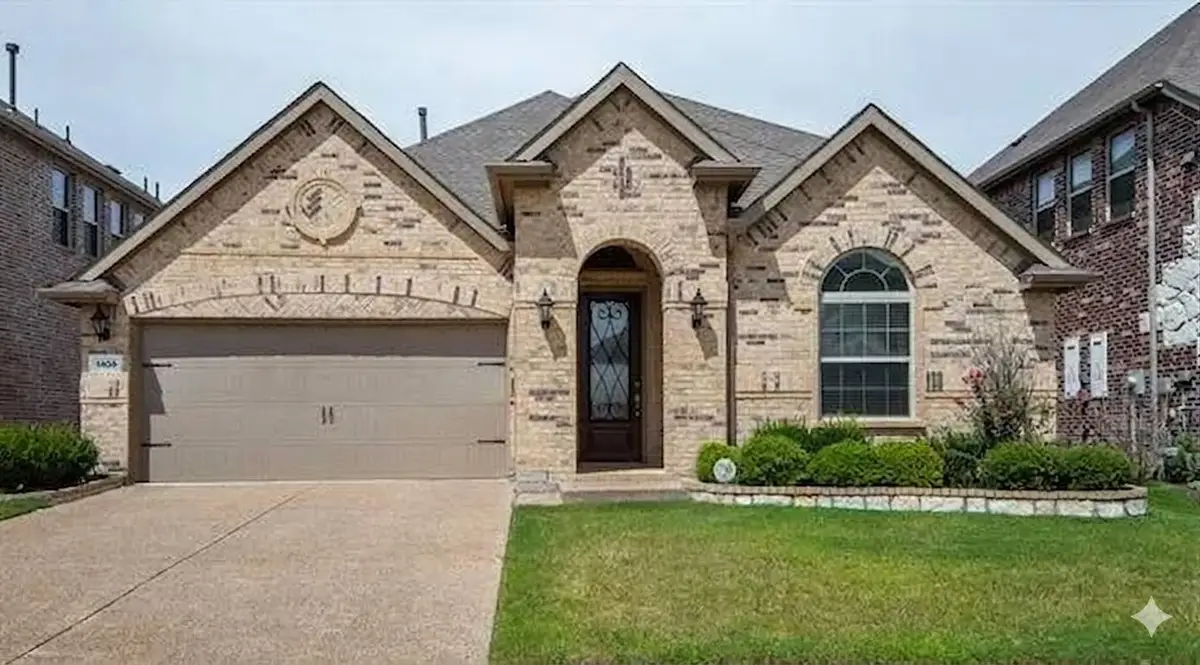 1409 Coleto Creek Trail, Prosper, TX 75078 - #1