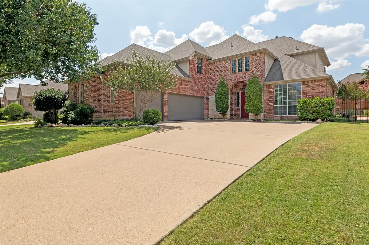 1807 Lake Glen Trail, Mansfield, TX 76063 - #1