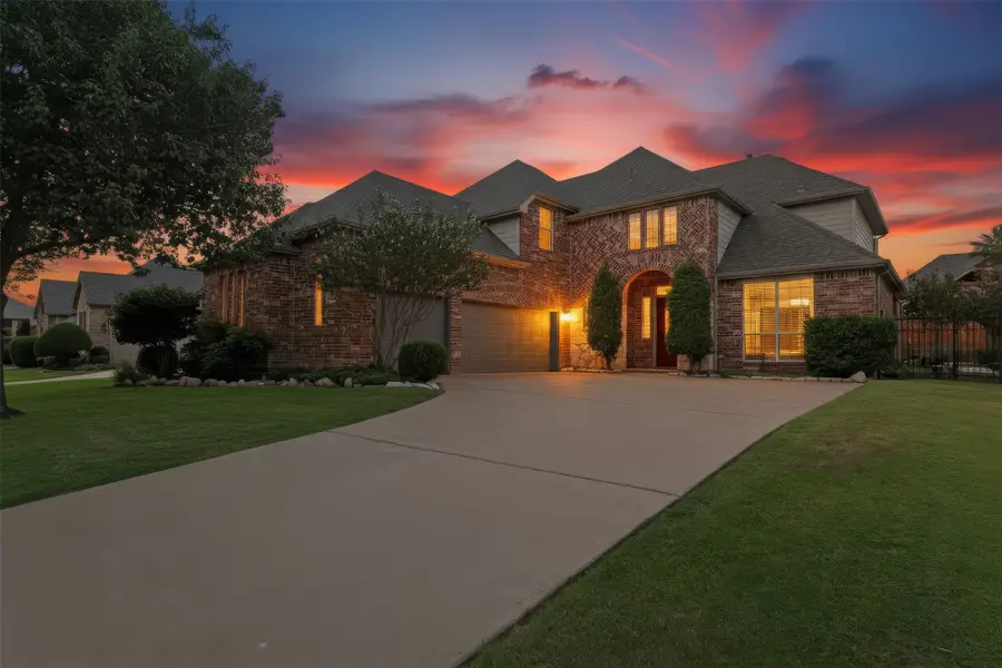 1807 Lake Glen Trail, Mansfield, TX 76063 - #2