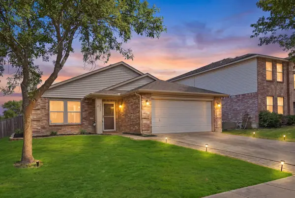 2632 Lake Meadow Drive, McKinney, TX 75071