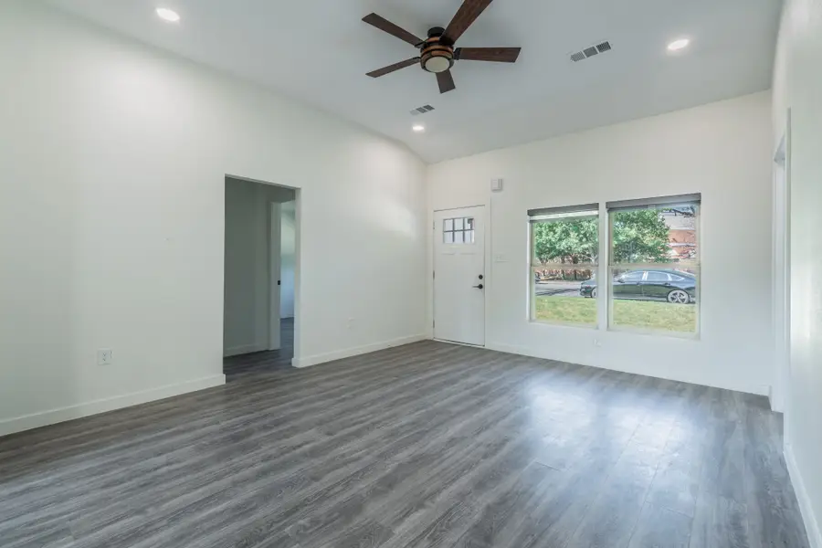 1808 N Waddill Street, McKinney, TX 75069 - #2