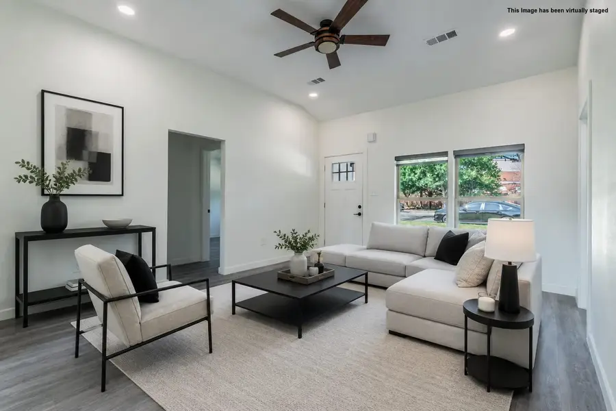 1808 N Waddill Street, McKinney, TX 75069 - #3