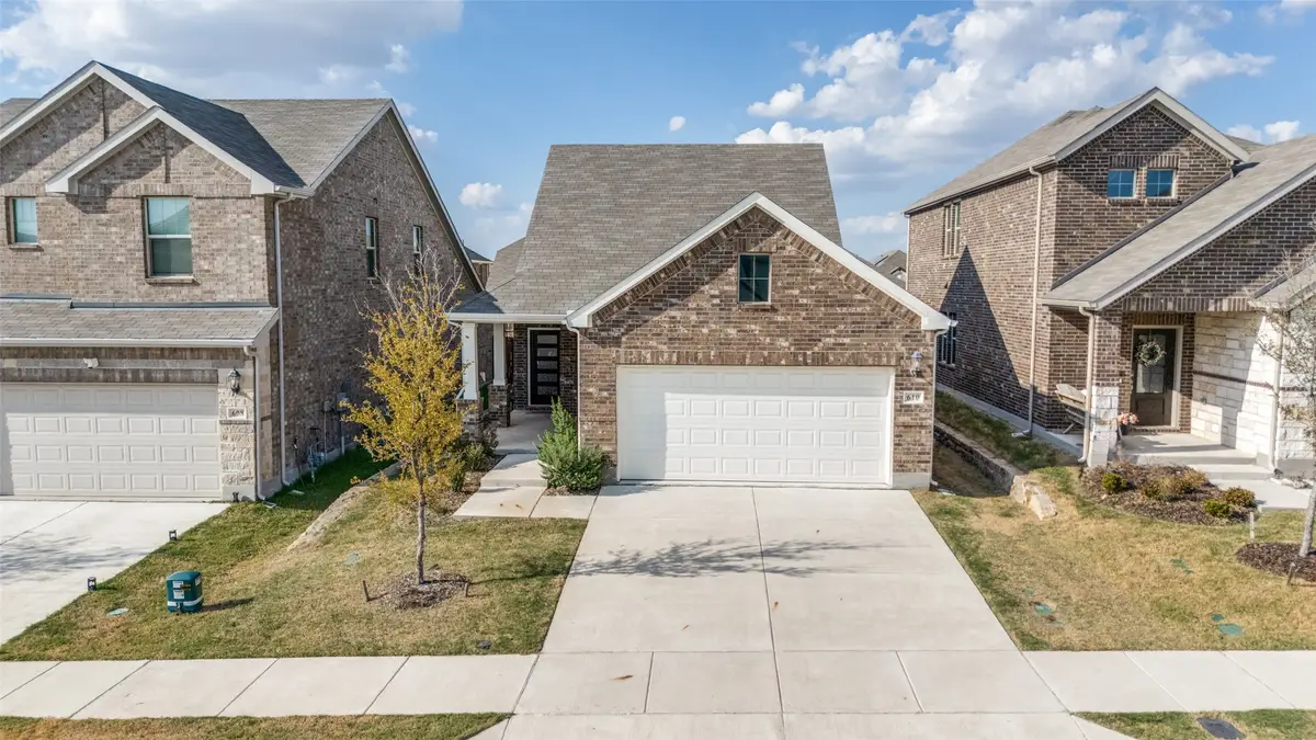 610 Hemingway Lane, Lowry Crossing, TX 75069 - #1