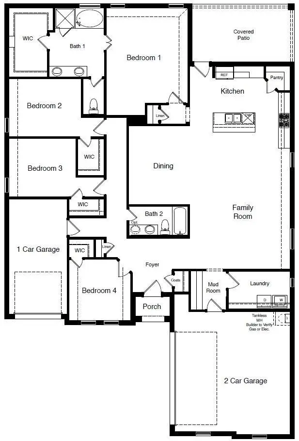 1006 Summer Grove Drive, Midlothian, TX 76065 - #1