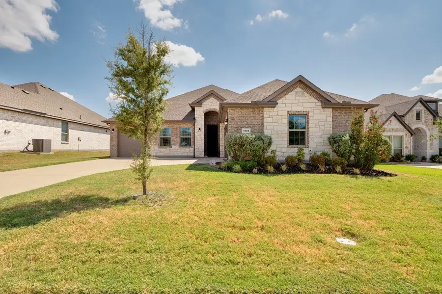 1006 Summer Grove Drive, Midlothian, TX 76065 - #3