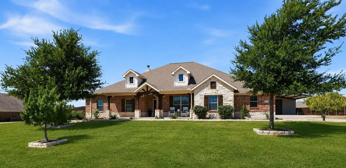 113 High Vista Road, Decatur, TX 76234 - #1