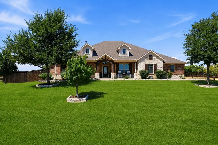113 High Vista Road, Decatur, TX 76234 - #2