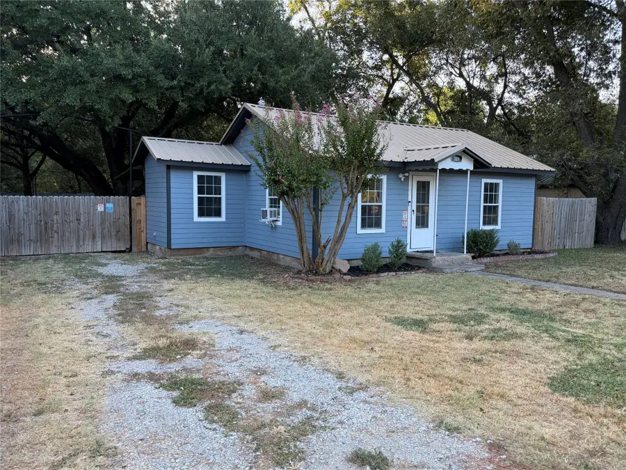 309 S Main Street, Rising Star, TX 76471 - #3
