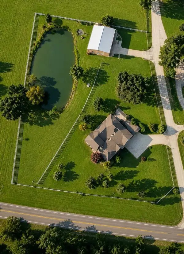 3711 Dove Creek Road, Cleburne, TX 76031