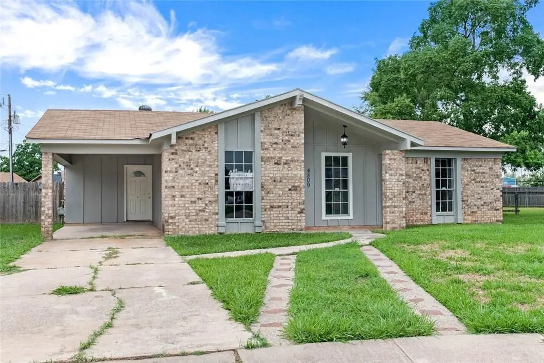 4809 Orchid Circle, Bossier City, LA 71111 - #1