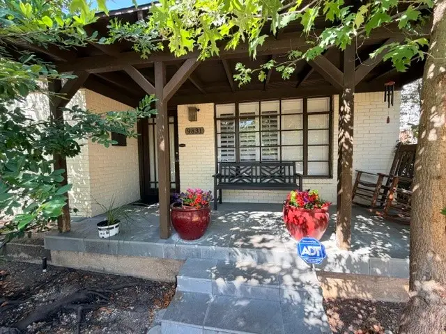 9831 Williamsburg Road, Dallas, TX 75220 - #1