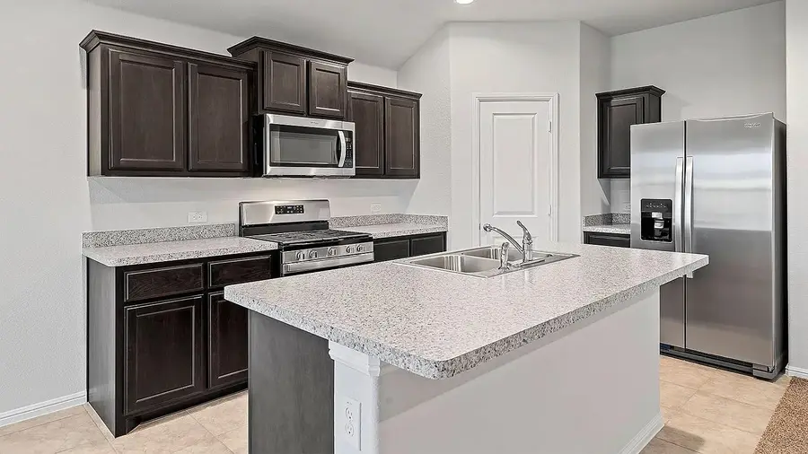637 Cofer Way, Fort Worth, TX 76131 - #2