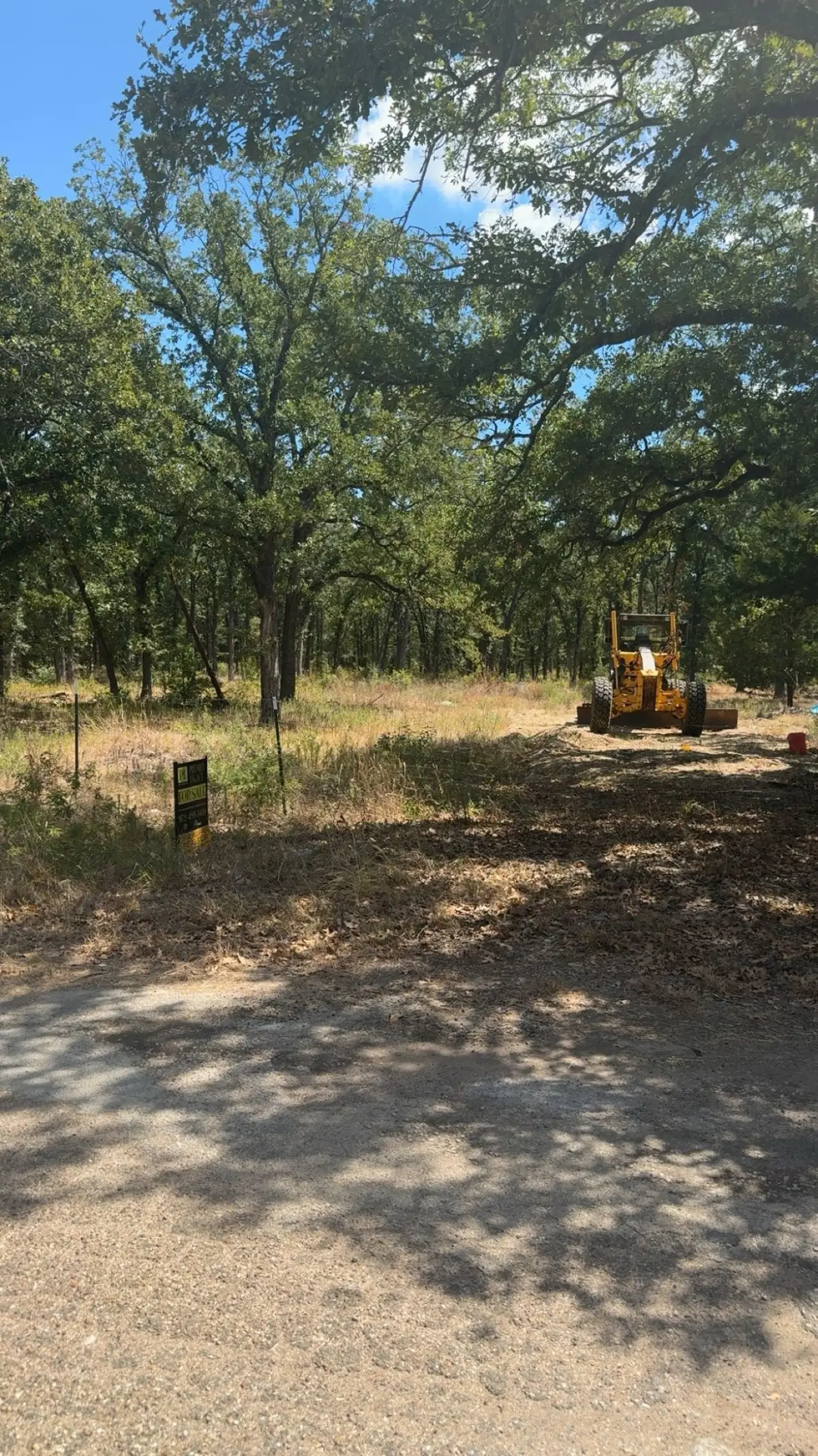 0000 R And R, Kemp, TX 75143 - #1