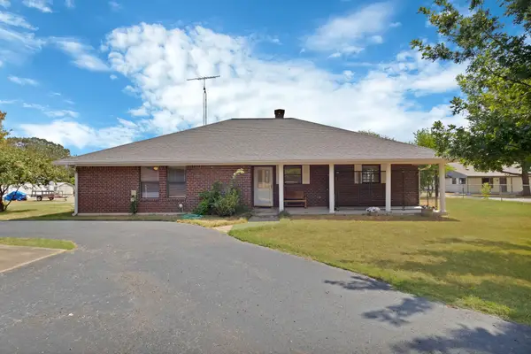 154 Private Road 5926, Yantis, TX 75497