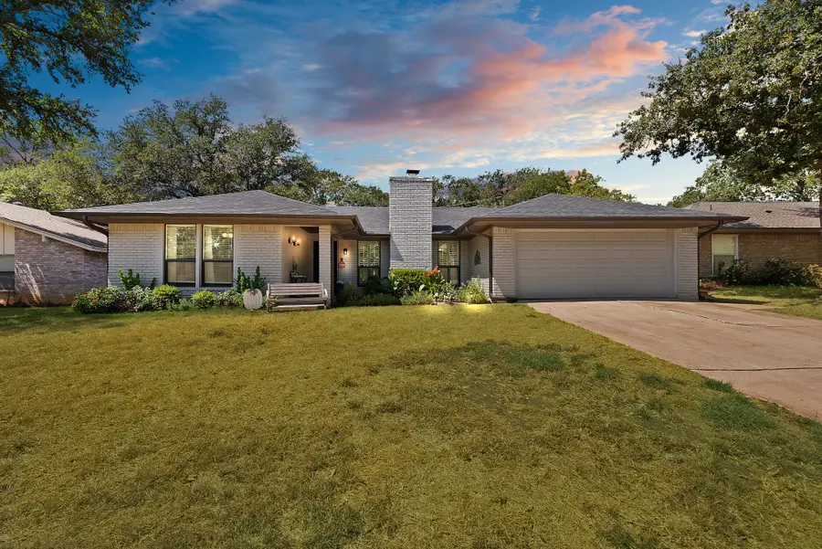 2500 Highgate Drive, Arlington, TX 76016 - #2
