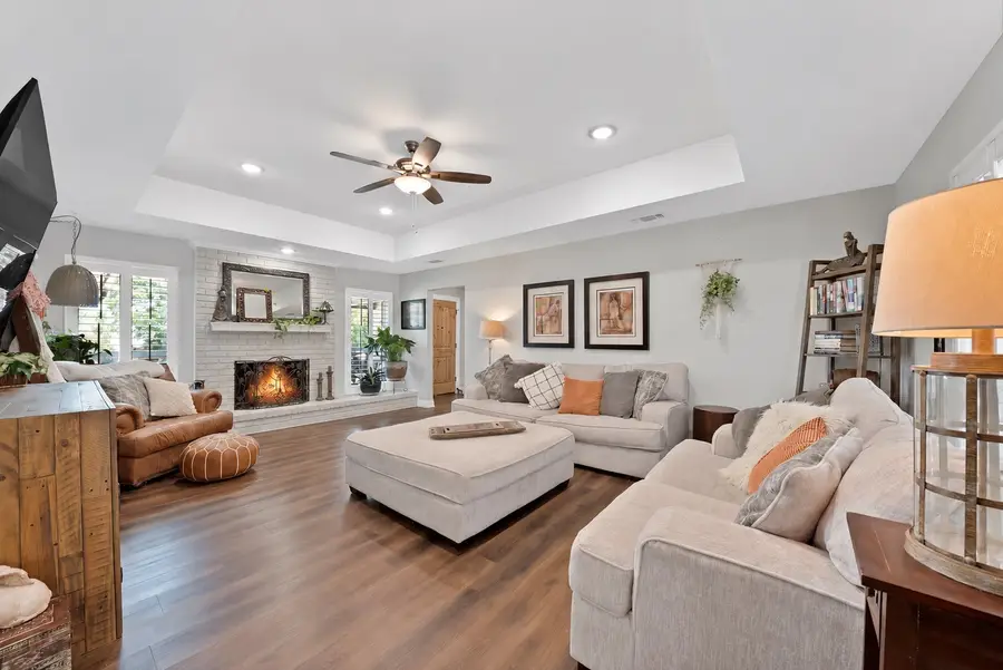 2500 Highgate Drive, Arlington, TX 76016 - #3