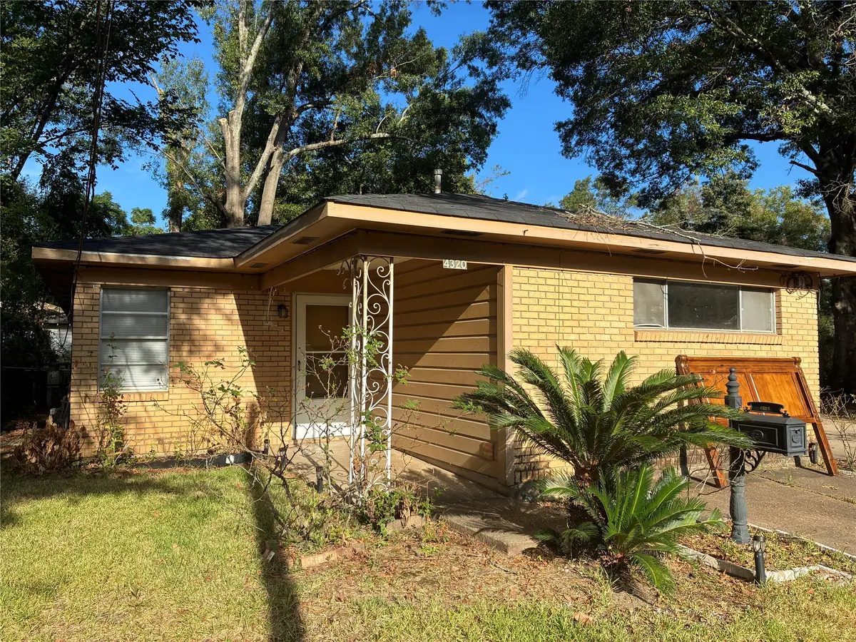 4320 Magazine Street, Shreveport, LA 71108 - #1