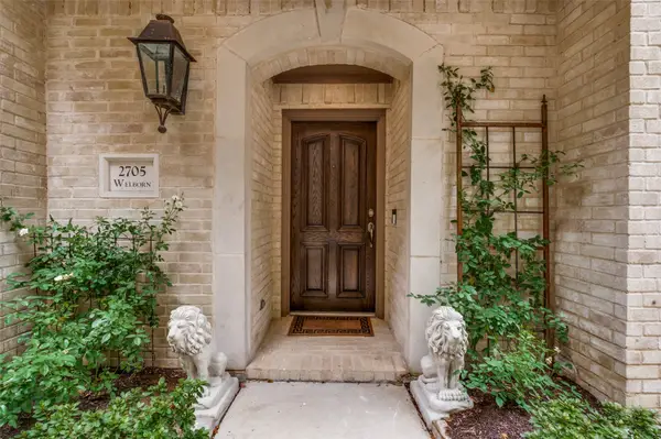 2705 Welborn Street, Dallas, TX 75219
