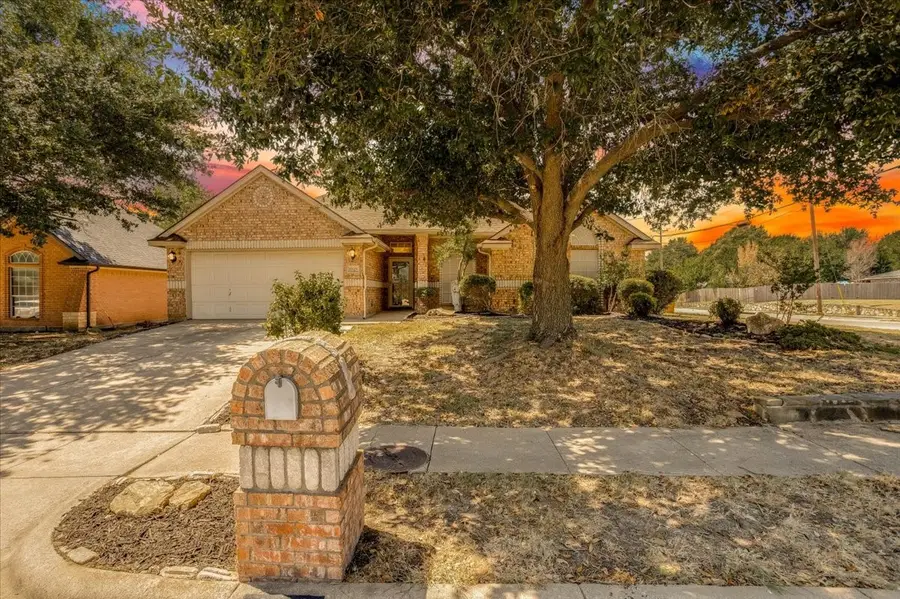 1025 Jessica Drive, Burleson, TX 76028 - #2