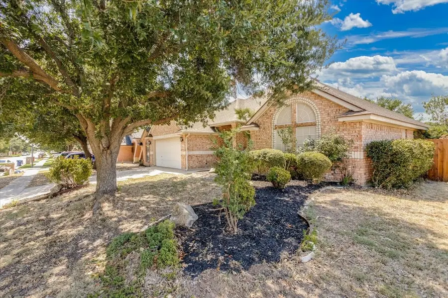 1025 Jessica Drive, Burleson, TX 76028 - #3