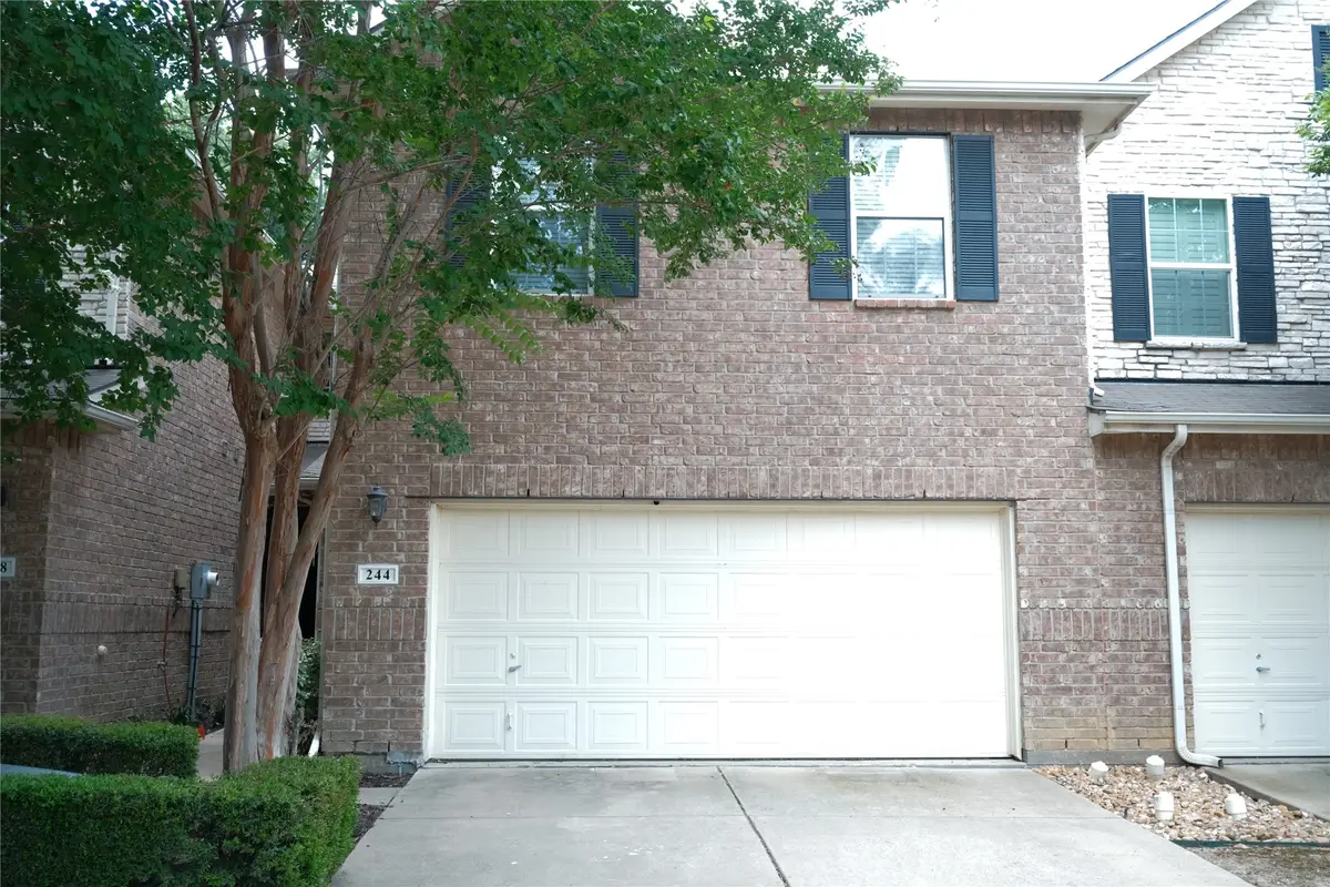 244 Turnberry Lane, Lewisville, TX 75067 - #1