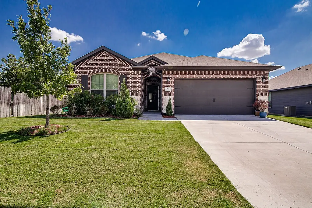 732 Vaquero Street, White Settlement, TX 76108 - #1