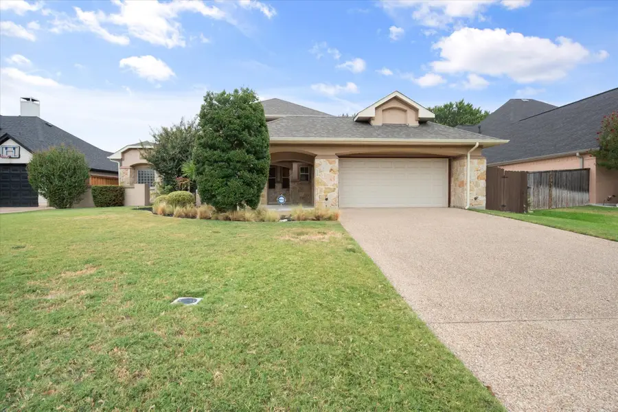 2509 Thoroughbred Lane, Mansfield, TX 76063 - #2