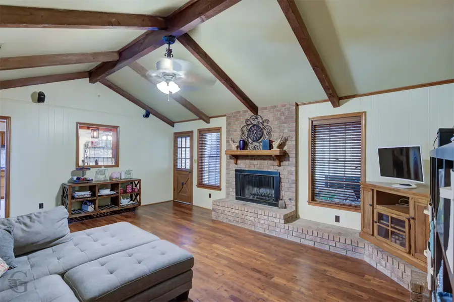 1814 Old Oaks Street, Shreveport, LA 71119 - #3