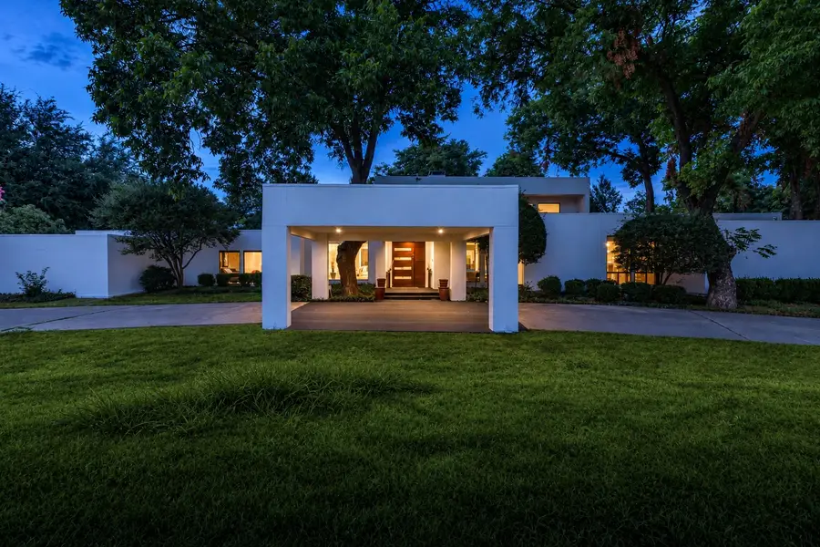 6321 Spring Valley Road, Dallas, TX 75254 - #2