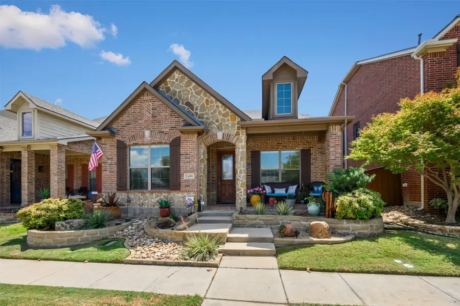 1480 Bristol Lane, Lewisville, TX 75077 - #2