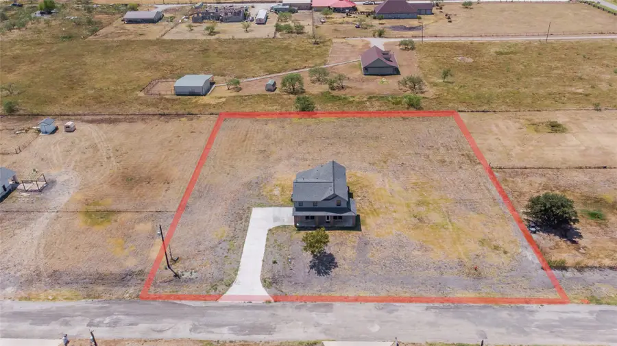 2908 Bliss Meadows Drive, Kaufman, TX 75142 - #3