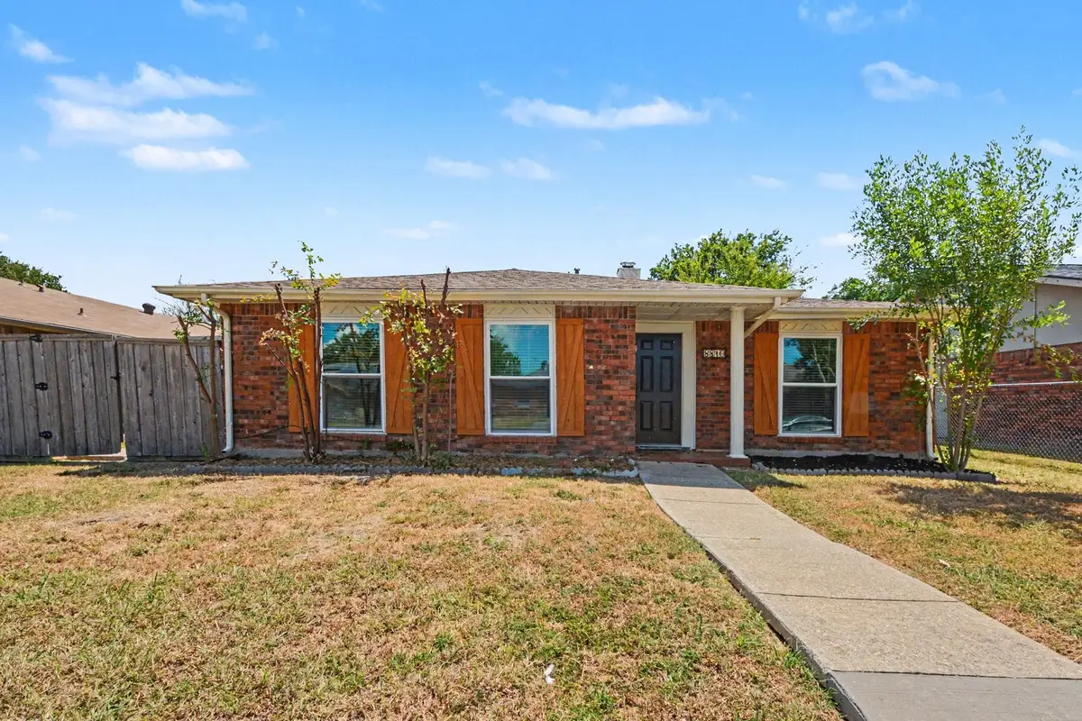 8810 Miami Drive, Rowlett, TX 75088 - #1