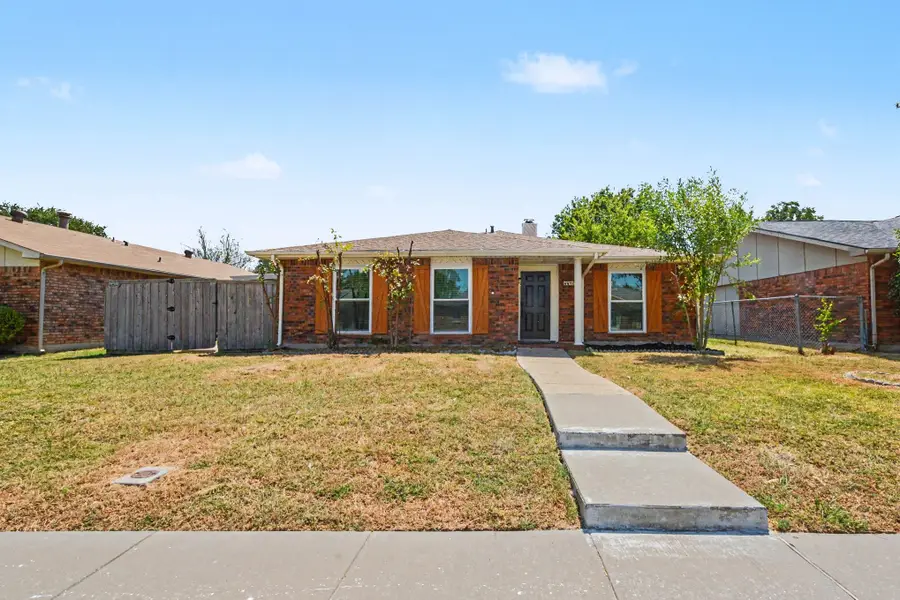 8810 Miami Drive, Rowlett, TX 75088 - #3