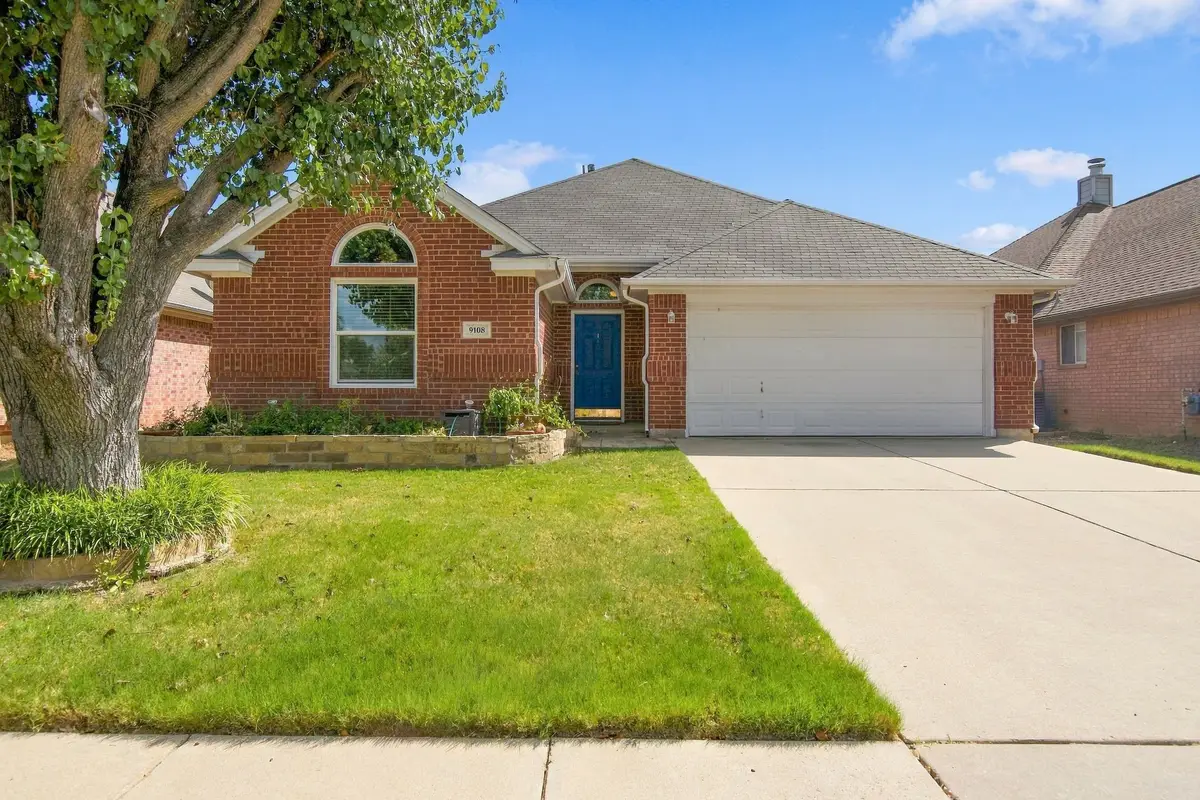 9108 Saranac Trail, Fort Worth, TX 76118 - #1