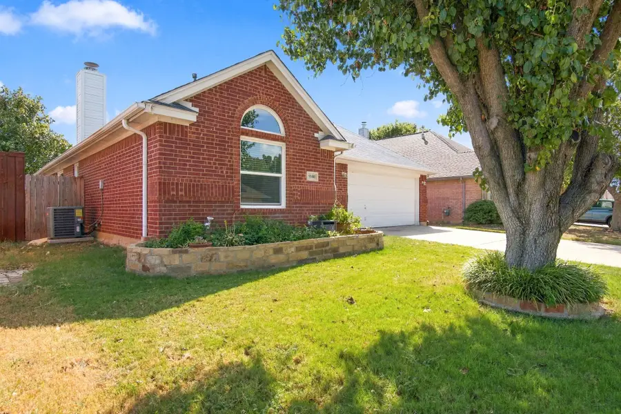 9108 Saranac Trail, Fort Worth, TX 76118 - #2