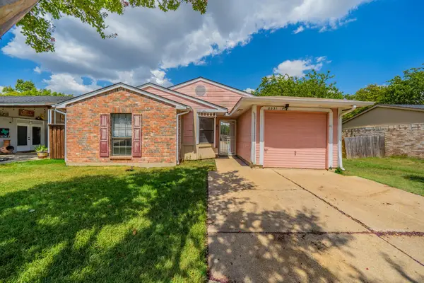 2031 Sharpshire Lane, Arlington, TX 76014