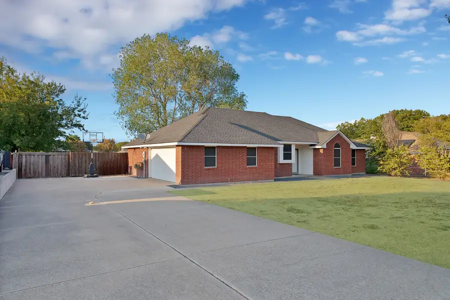 317 Anita Lane, Waxahachie, TX 75165 - #2