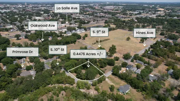 2600 S 10th Street, Waco, TX 76706