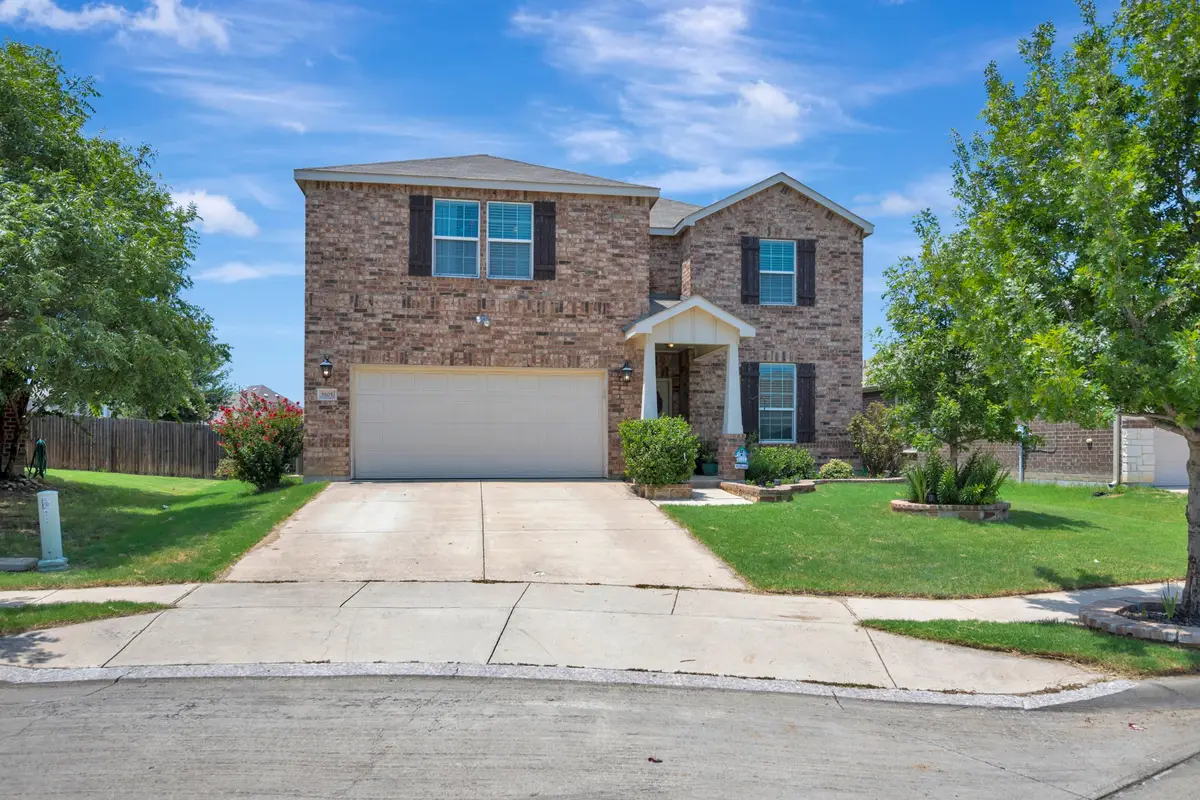 8105 Kurgan Trail, Fort Worth, TX 76131 - #1
