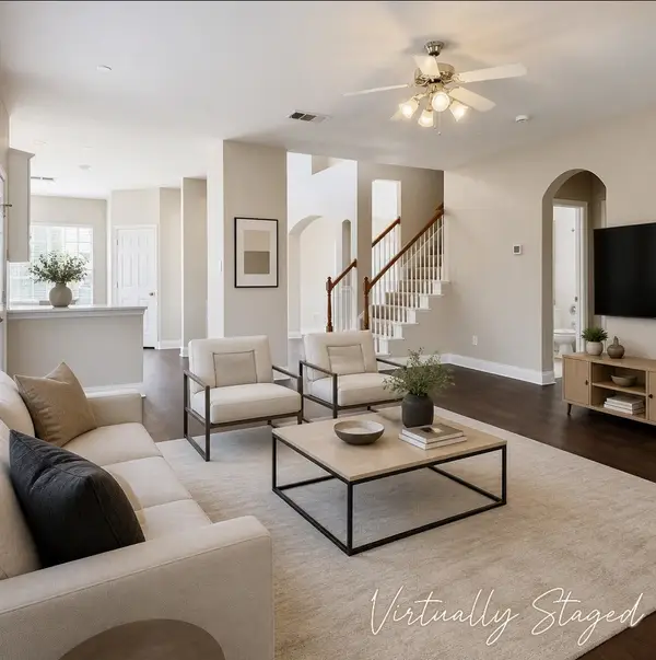 8300 Charleston Street, Irving, TX 75063