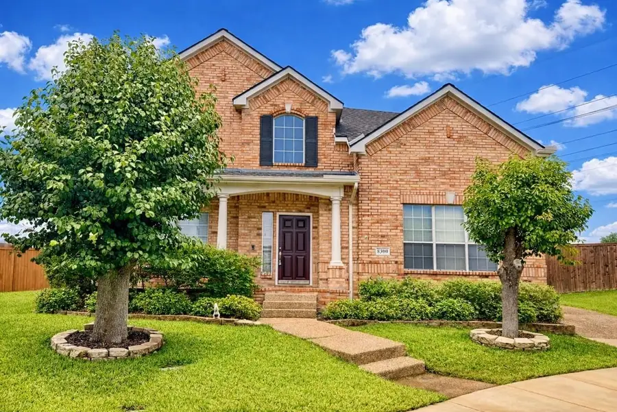 8300 Charleston Street, Irving, TX 75063 - #2