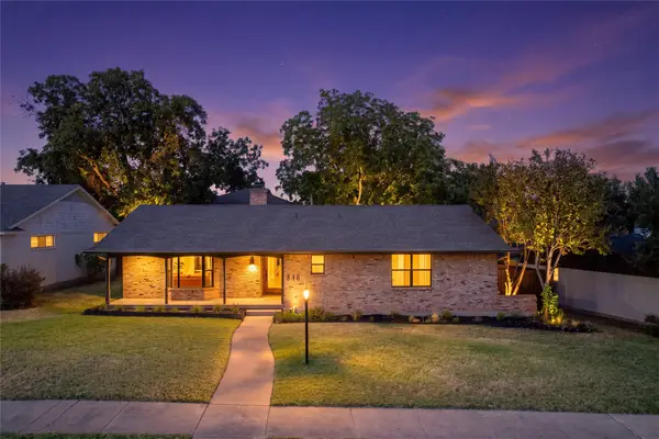 846 Creekridge Drive, Dallas, TX 75218